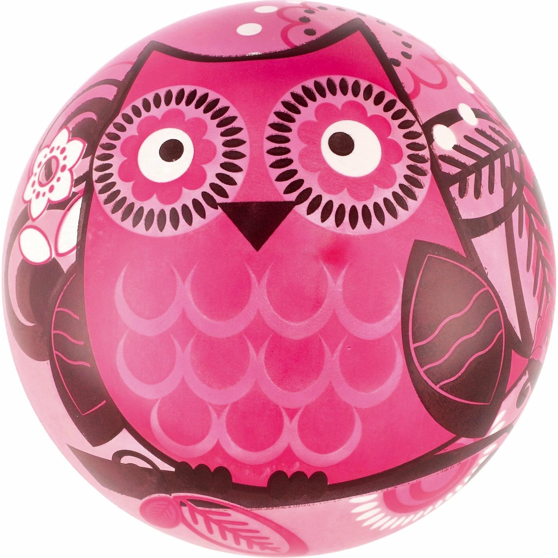 Teddies Eule Ball 22 cm