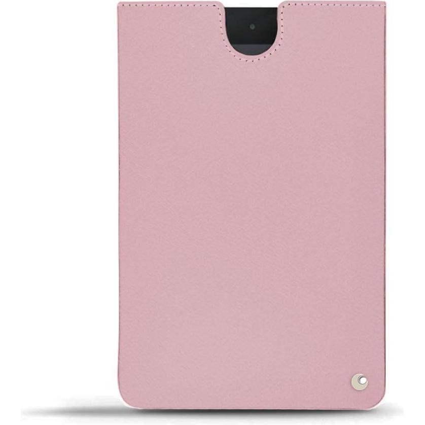 Noreve Lederschutzhülle (iPad mini 3), Tablet Hülle, Rosa