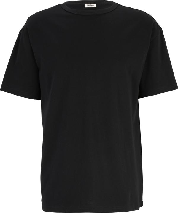 Actual product image Urban Classics Organic Basic Tee 3-Pack (S)