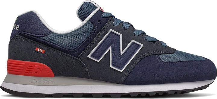 Actual product image New Balance ML574 (45)