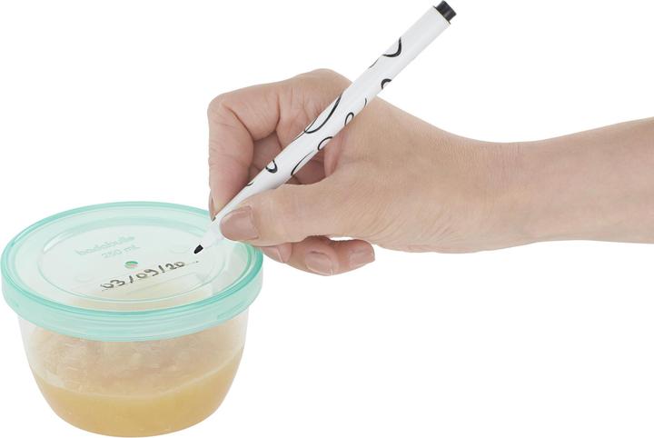 Actual product image Badabulle Maxiportions