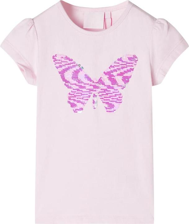 Produktbild vidaXL Kinder T-Shirt (104)