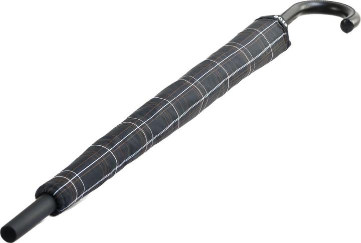 Image du produit Hugo Boss Checkered Umbrella