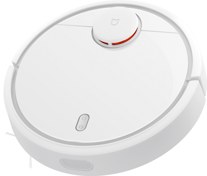 Produktbild Xiaomi Mi Robot (Saugroboter)
