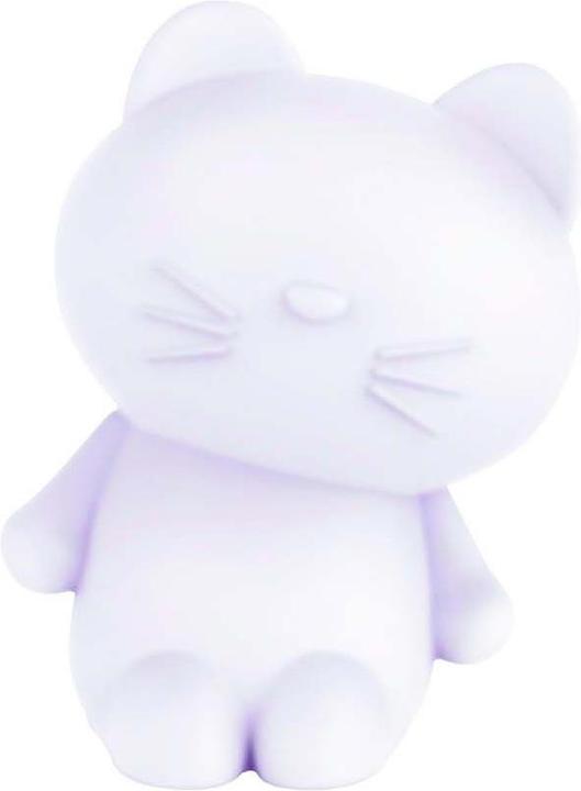 Actual product image Bigben Lumin'Us Cat (8 h, Rechargeable battery operated)