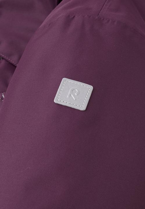 Produktbild Reima tec Winterjacke Hohtava Deep (104)