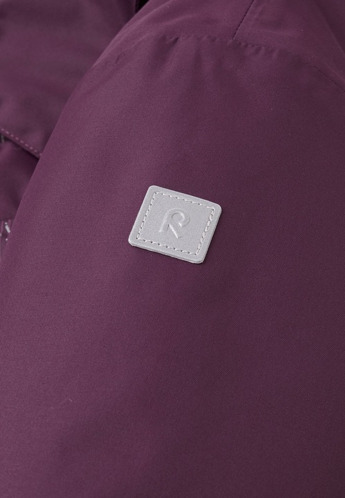 Actual product image Reima tec winter jacket Hohtava Deep (104)