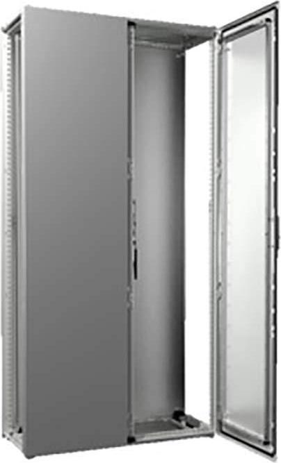 Produktbild Rittal Anreih-Schranksystem VX25 Basisschrank (19 Zoll Rack)