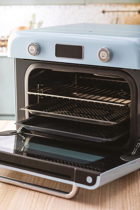 Actual product image Smeg COF01PBEU
