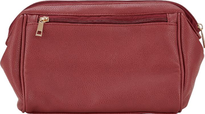 Immagine prodotto Rossis Zipper Beauty