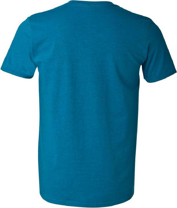 Immagine prodotto Gildan T-shirt SoftStyle a maniche corte con scollo rotondo (S)