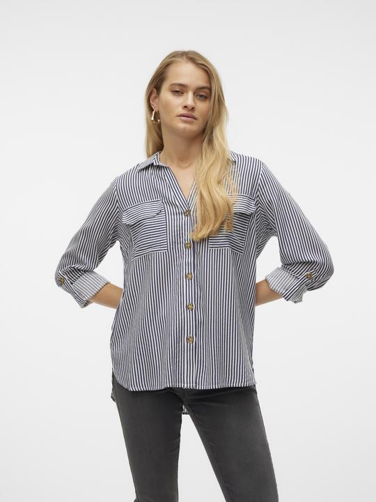 Produktbild Vero Moda Geknöpfte Hemd (M)