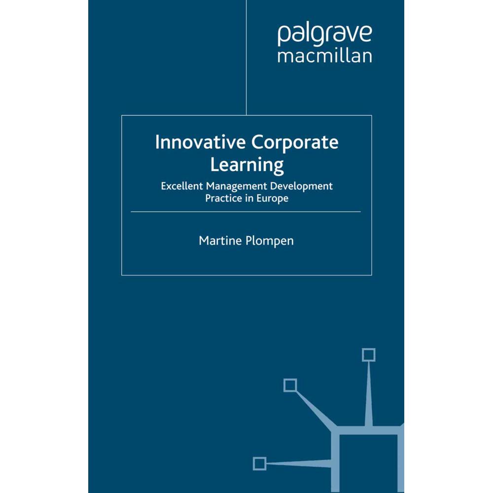 Innovative Corporate Learning, Fachbücher von M. Plompen