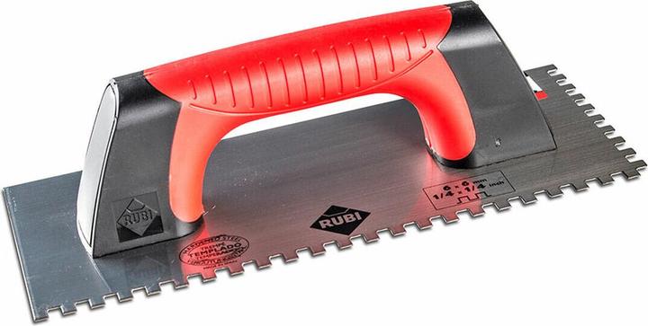 Immagine prodotto Rubi Pettine in acciaio - Confezione da 6