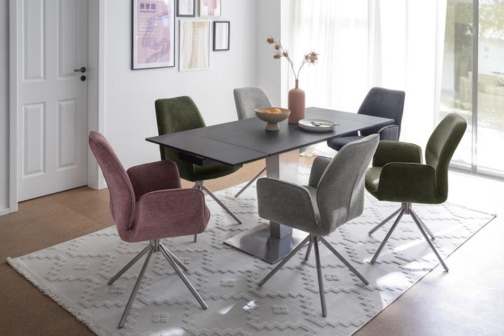 Produktbild MCA Pesaro P212EGAN (80 x 120 x 76 cm)