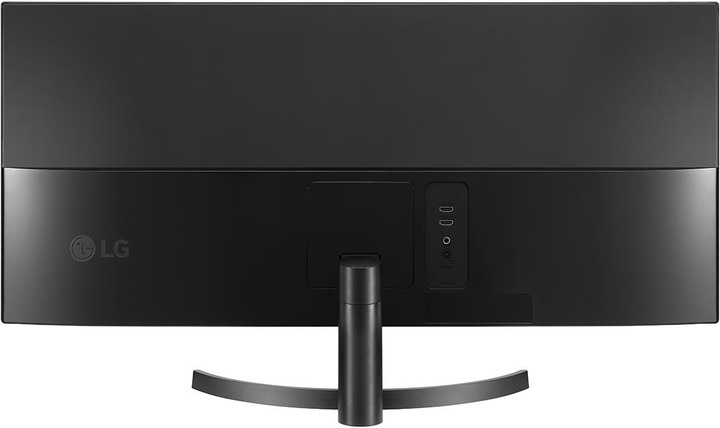 Actual product image LG 34WK500-P (2560 x 1080 pixels, 34")