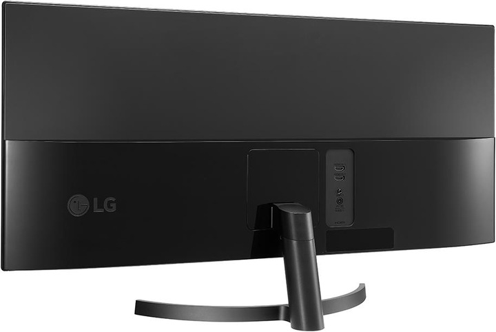 Actual product image LG 34WK500-P (2560 x 1080 pixels, 34")