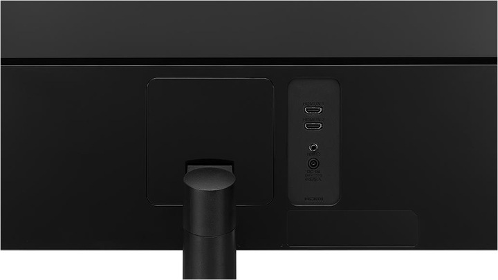 Actual product image LG 34WK500-P (2560 x 1080 pixels, 34")