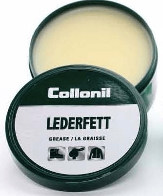 Produktbild Collonil Lederfett (1 x, 200 ml)