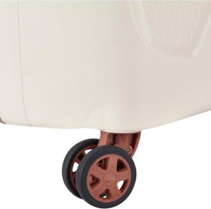 Produktbild Delsey Moncey 4-Rollen Kabinentrolley 55 cm (37 l)