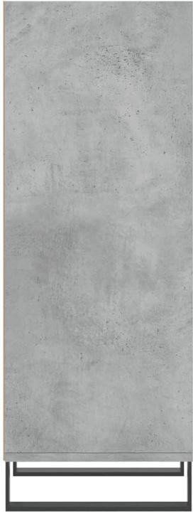 Image du produit vidaXL Sideboard (34.50 x 32.50 x 90 cm)