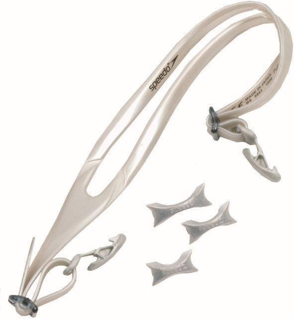 Actual product image Speedo Pulse Optical Kit (One size)