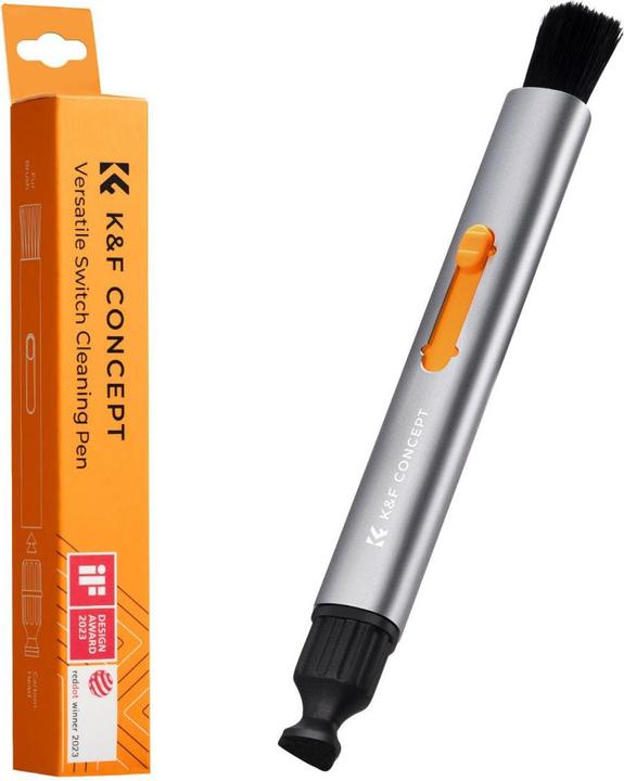 K&F Concept Penna di pulizia SKU.2061