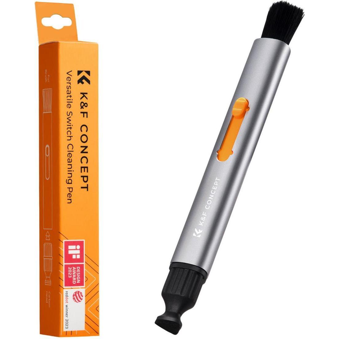 K&F Concept Cleaning Pen SKU.2061, Kamerareinigung
