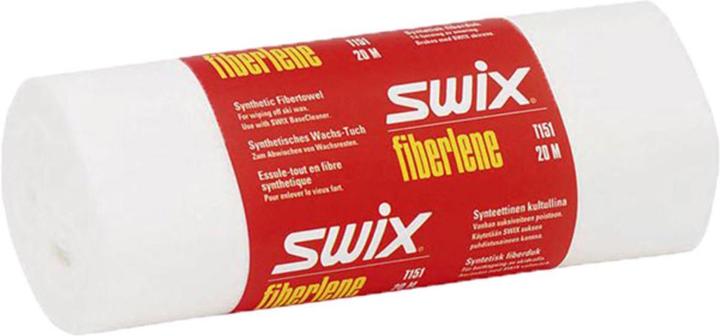 Immagine prodotto Swix Fiberlene Reiningungstuch 20m