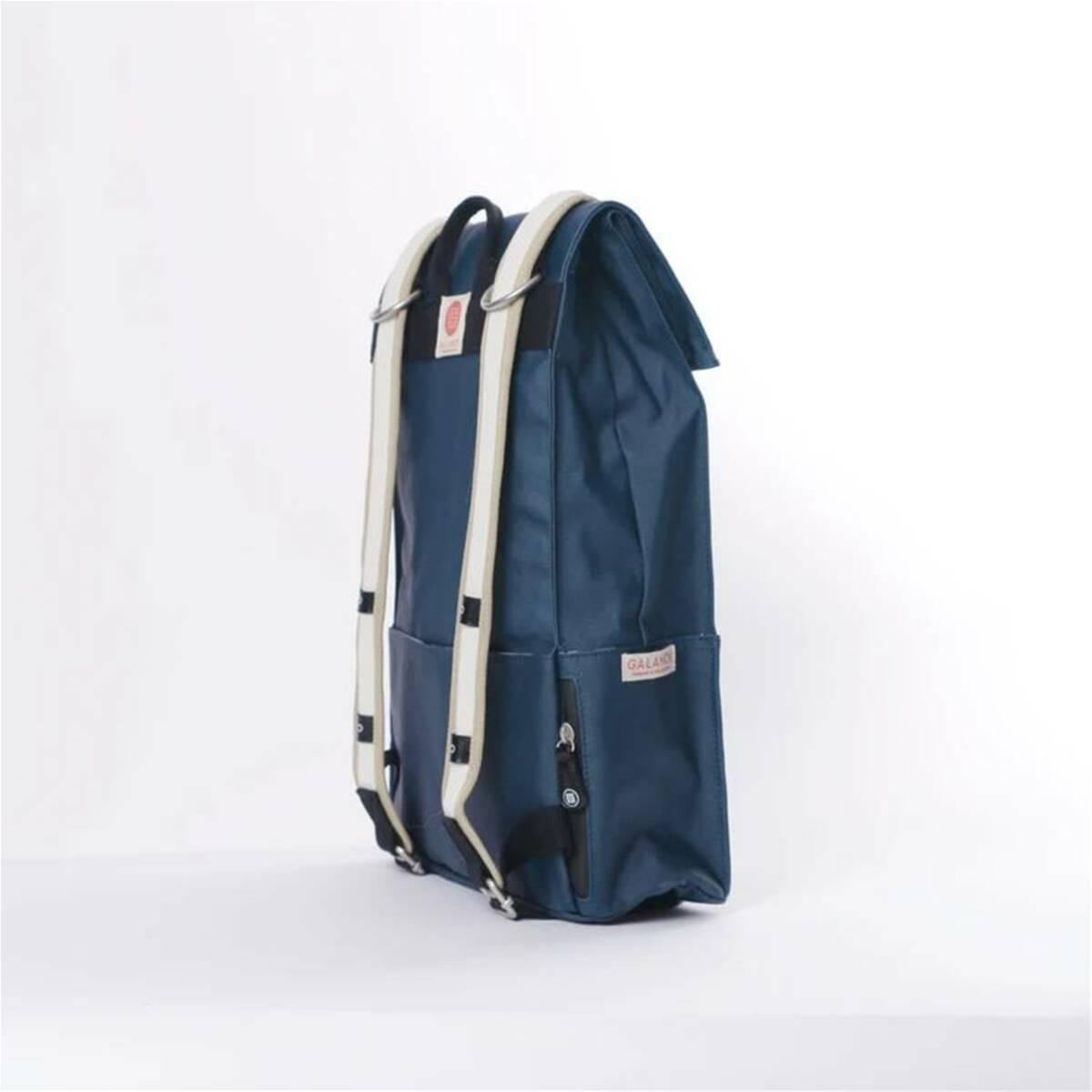Thumbnail - Galanck, Rucksack, (13 l)