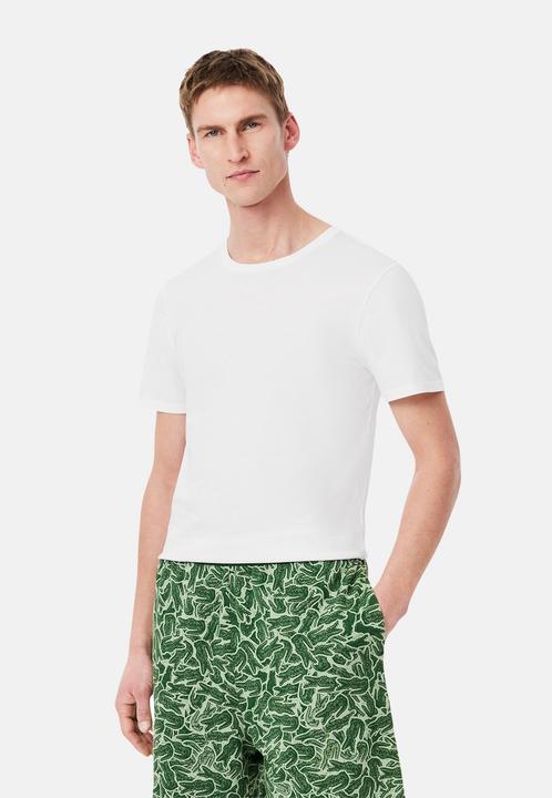 Image du produit Lacoste Tee-Shirt Sous-Vetements (M)