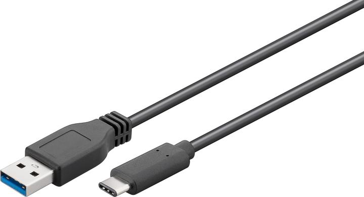 Goobay USB 3.0 Kabel (1 m, USB 3.0)