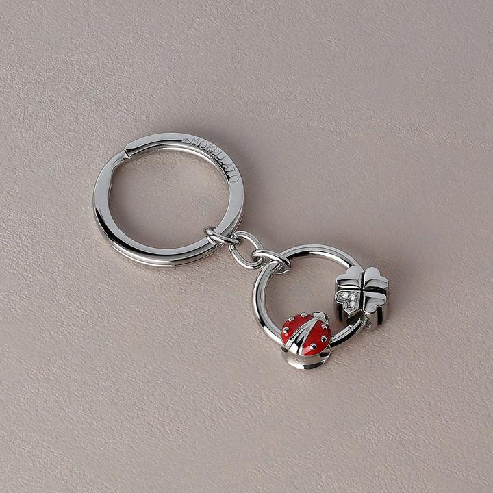 Actual product image Morellato Story Key Ring