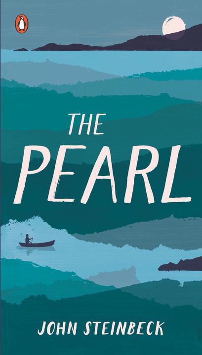 Produktbild Pearl, The (Englisch, John Steinbeck, 1993)