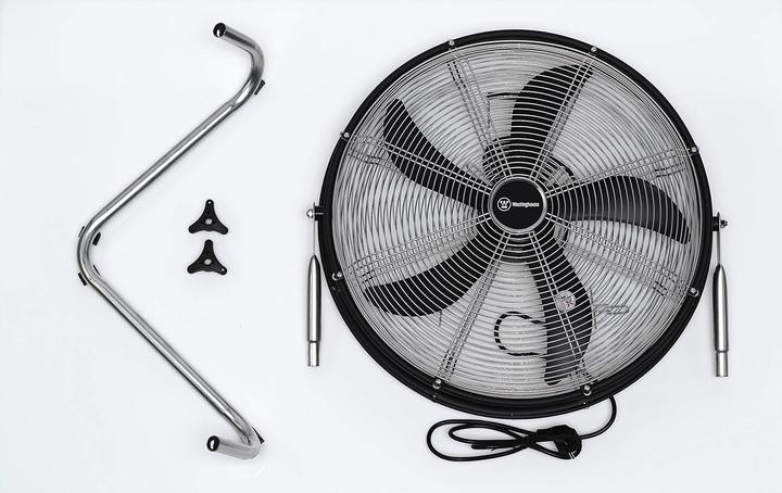 Produktbild Westinghouse Bodenventilator (75 dB)