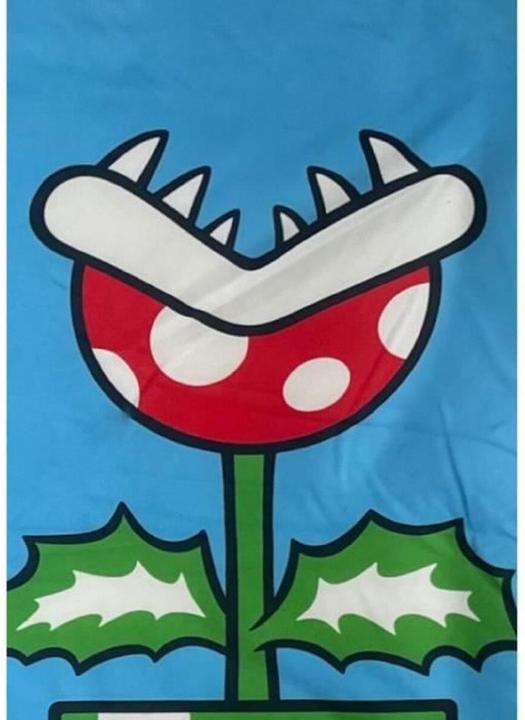 Produktbild Lyo Super Mario - Stage 3 (170 x 130 cm)