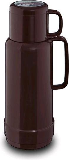 Produktbild Isolierflasche 80 1,0 l black cherry (1 l)