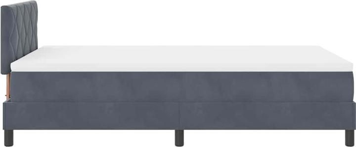 Produktbild vidaXL Boxspringbett (120 x 200 cm)