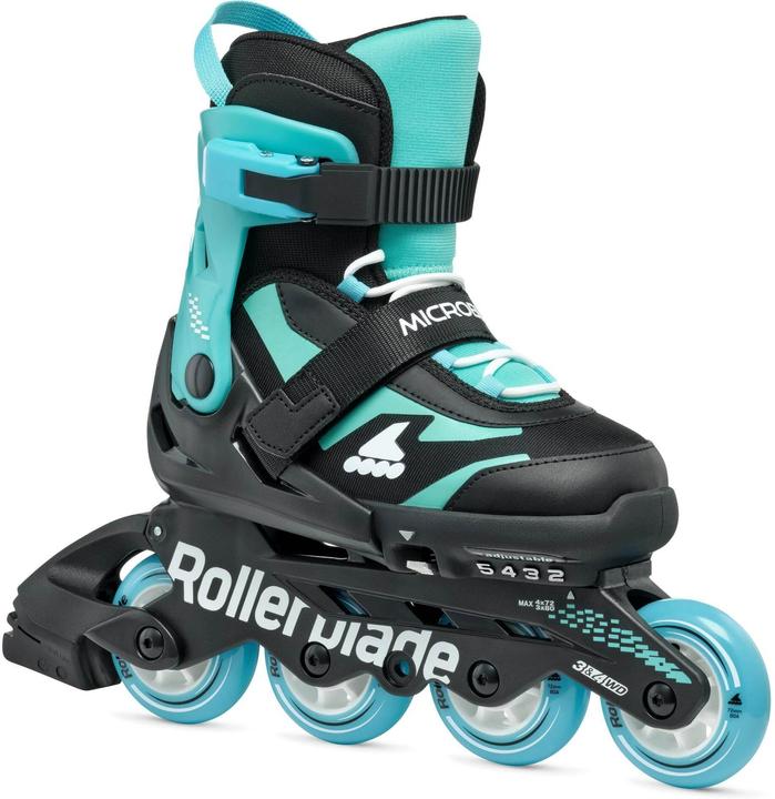 Rollerblade Microblade (28, 29, 30, 31, 32)