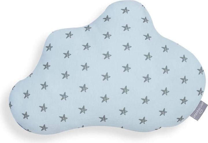 Image du produit Don Algodon Coussins Décoratifs - Nube - Bleu