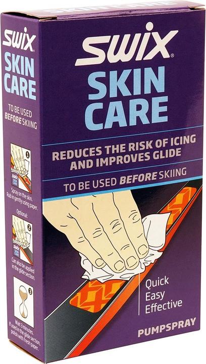 Produktbild Swix Skin