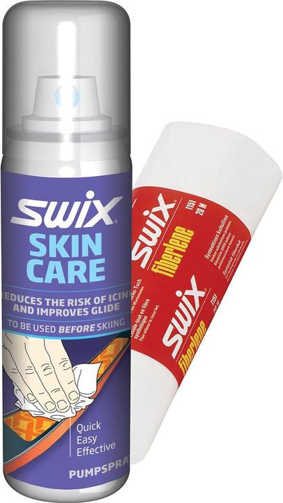 Produktbild Swix Skin