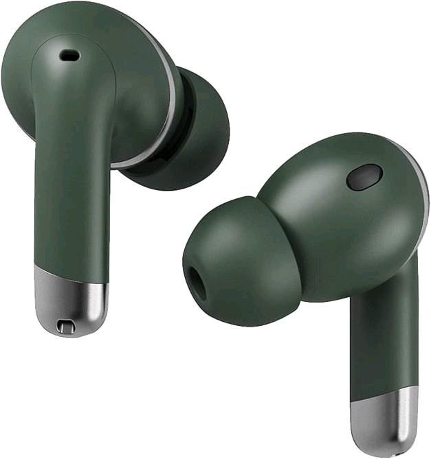 Produktbild Happy Plugs Air 1 (ANC, 5 h, Kabellos)