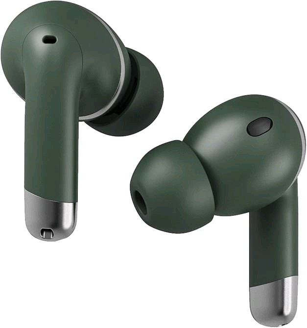 Image du produit Happy Plugs Air 1 (ANC, 5 h, Sans fil)