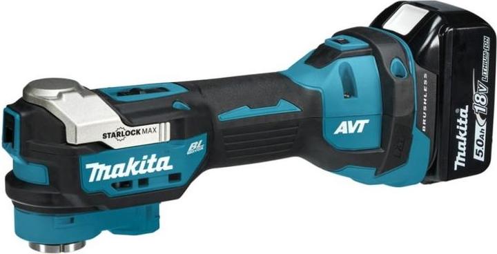 Actual product image Makita DTM52RTJX2