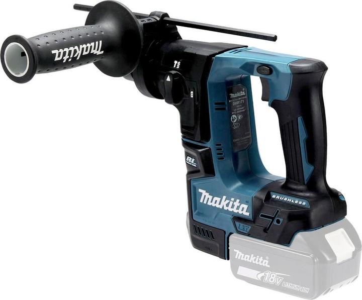 Image du produit Makita DHR 171 (Marteau perforateur)