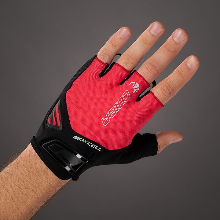 Produktbild Chiba Handschuhe Bioxcell Air Red M 3060820R-3 (M)