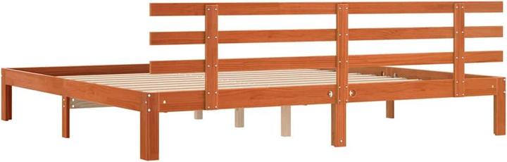 Immagine prodotto vidaXL Letto (200 x 200 cm)