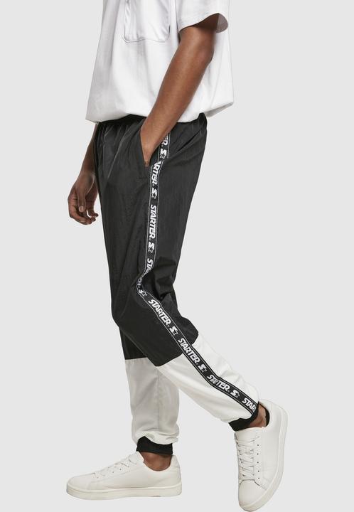 Produktbild Urban Classics Starter Two Toned Jogging Pants (XXL)