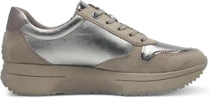 Immagine prodotto Marco Tozzi Scarpe da Ginnastica con Lacci (40)